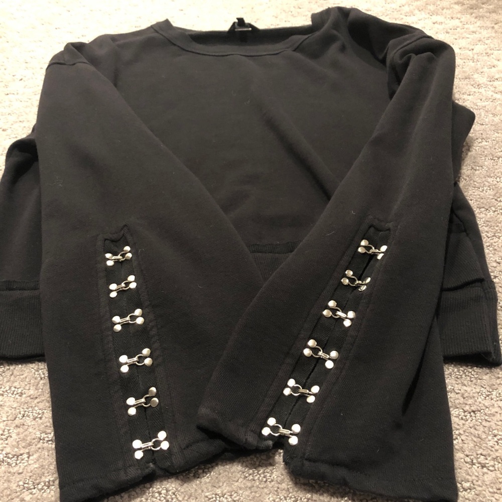Joe’s Collection. Sweater Shirt